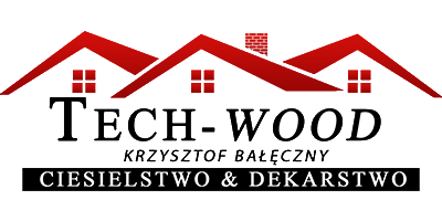 Logo TECH-WOOD